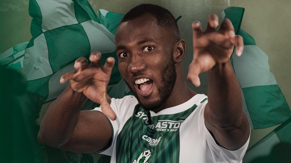 Foto z X/FK Jablonec